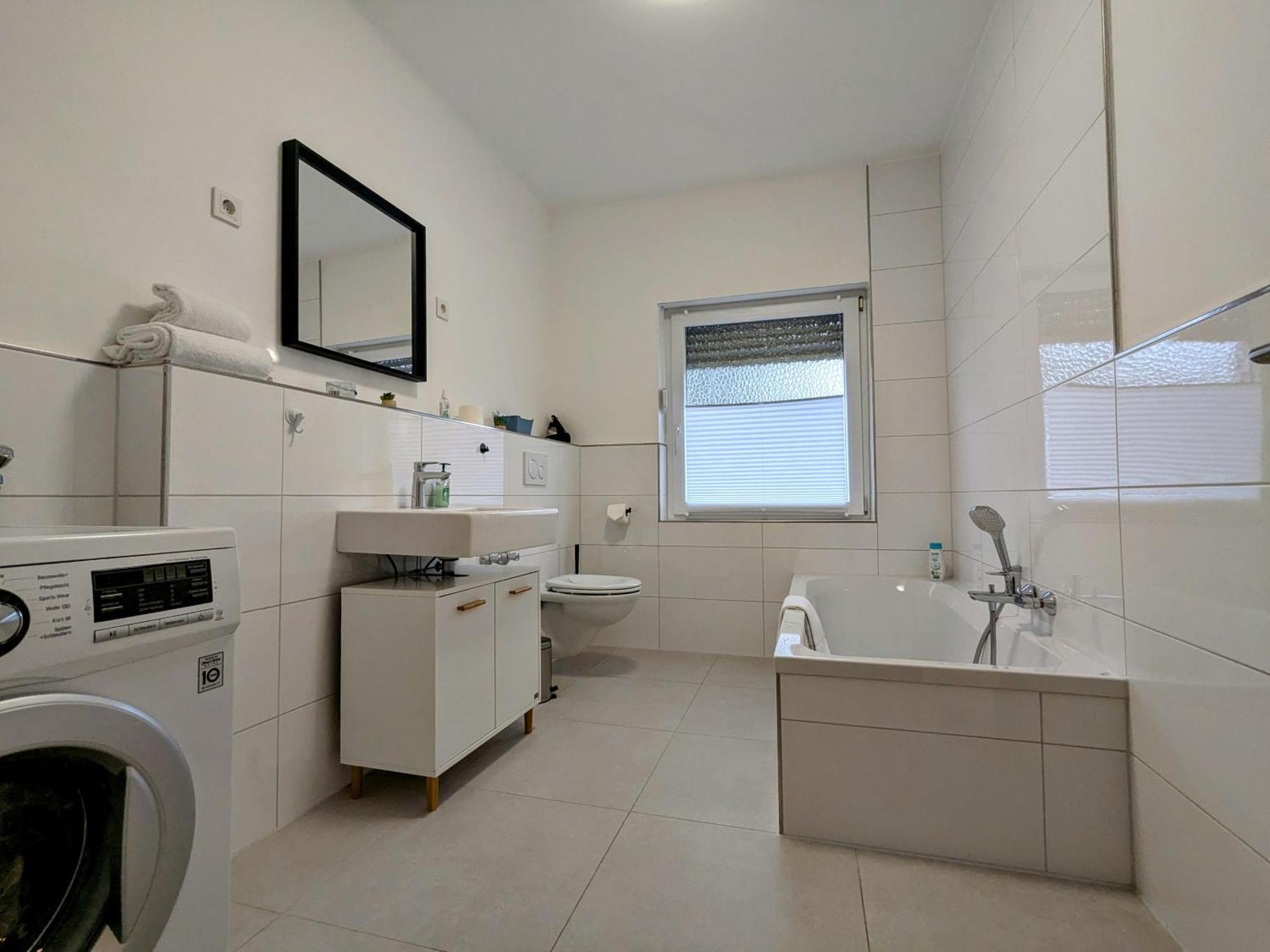 ריינשטטן 55Qm Messe Wohnung, Trade Fair, 6 Minuten Zur Messe מראה חיצוני תמונה