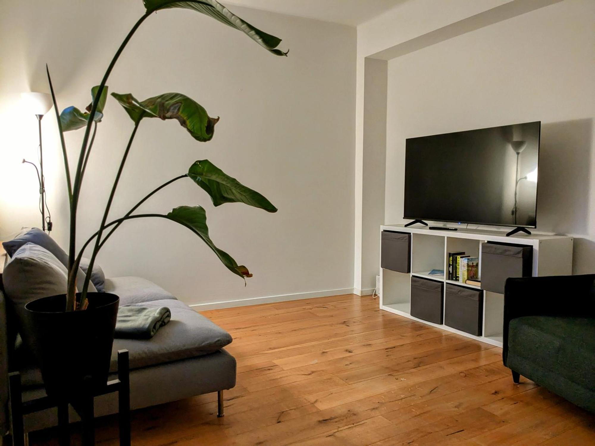 ריינשטטן 55Qm Messe Wohnung, Trade Fair, 6 Minuten Zur Messe מראה חיצוני תמונה